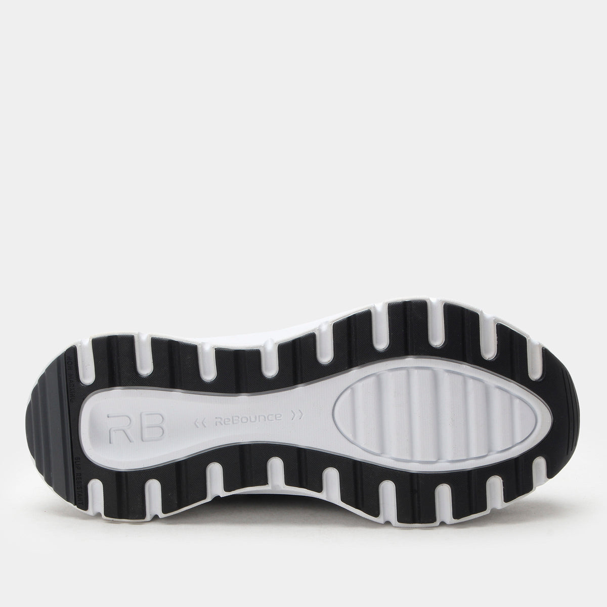 Regale Iron Black Shoe | Alegria Shoes