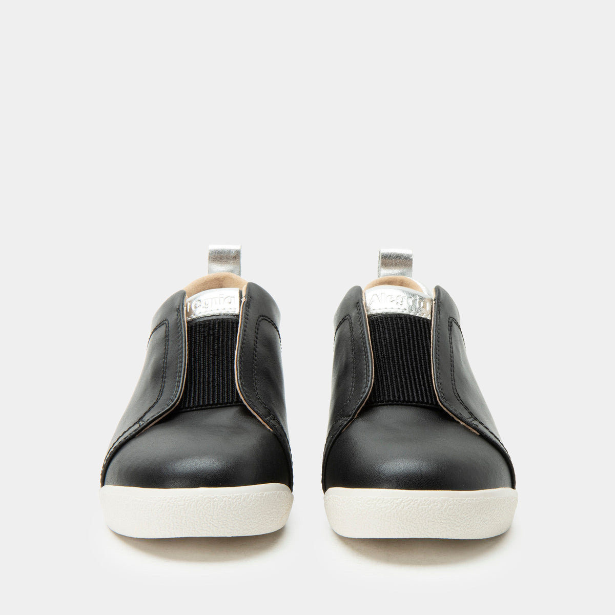 Reah Black Shoe | Alegria Shoes