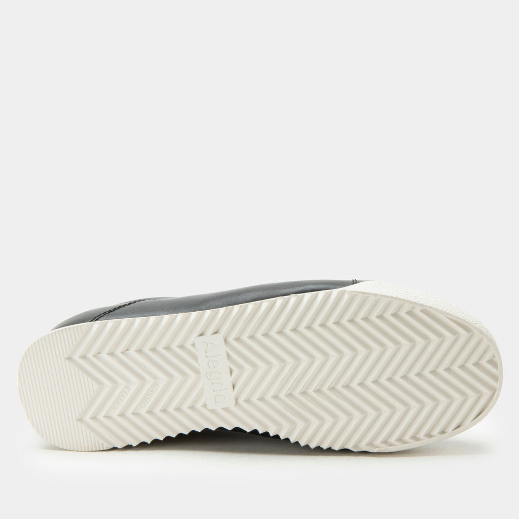 Reah Black Shoe | Alegria Shoes
