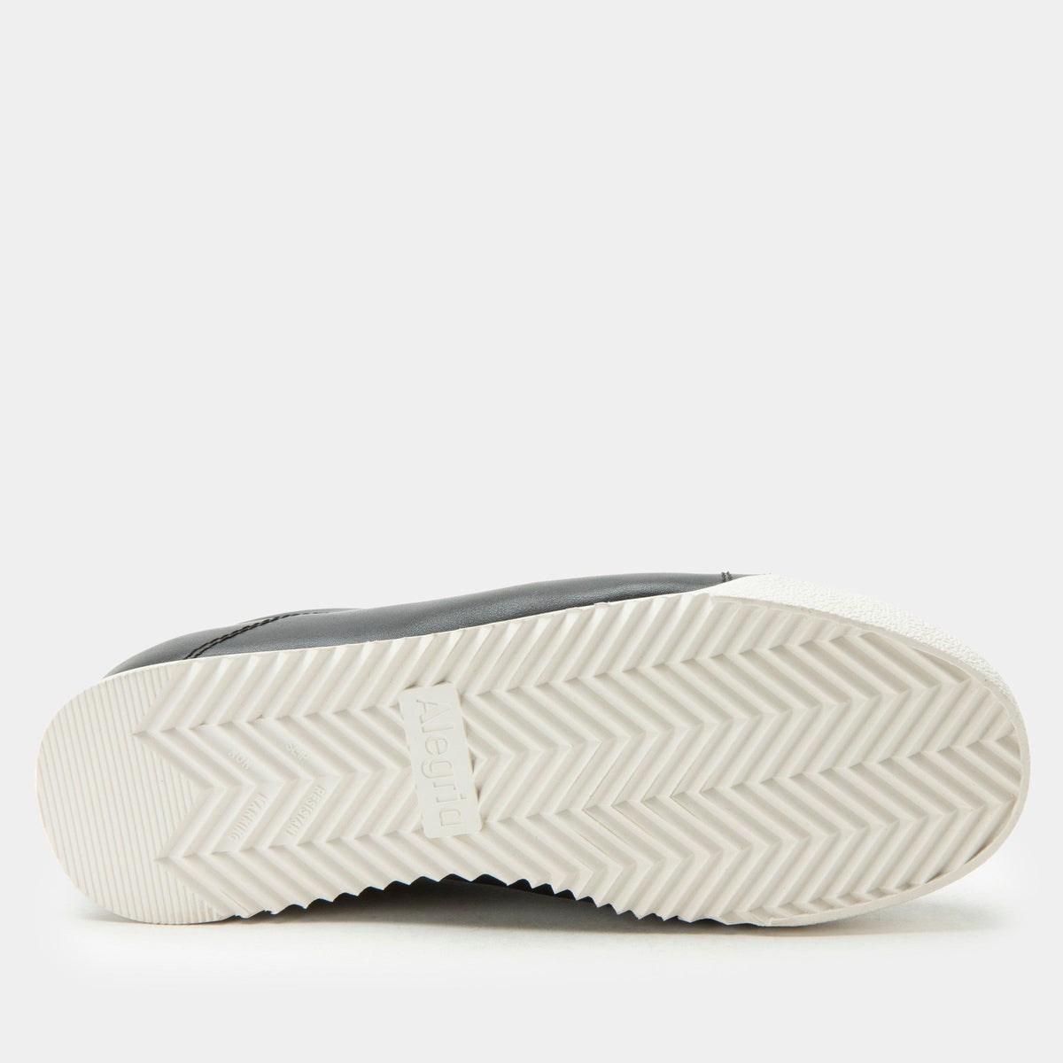 Reah Black Shoe | Alegria Shoes