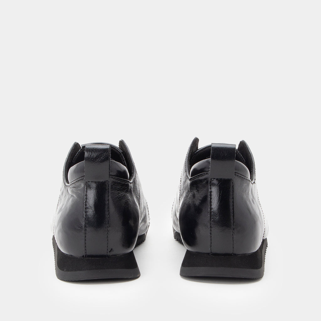 Reah Mirage Black Shoe