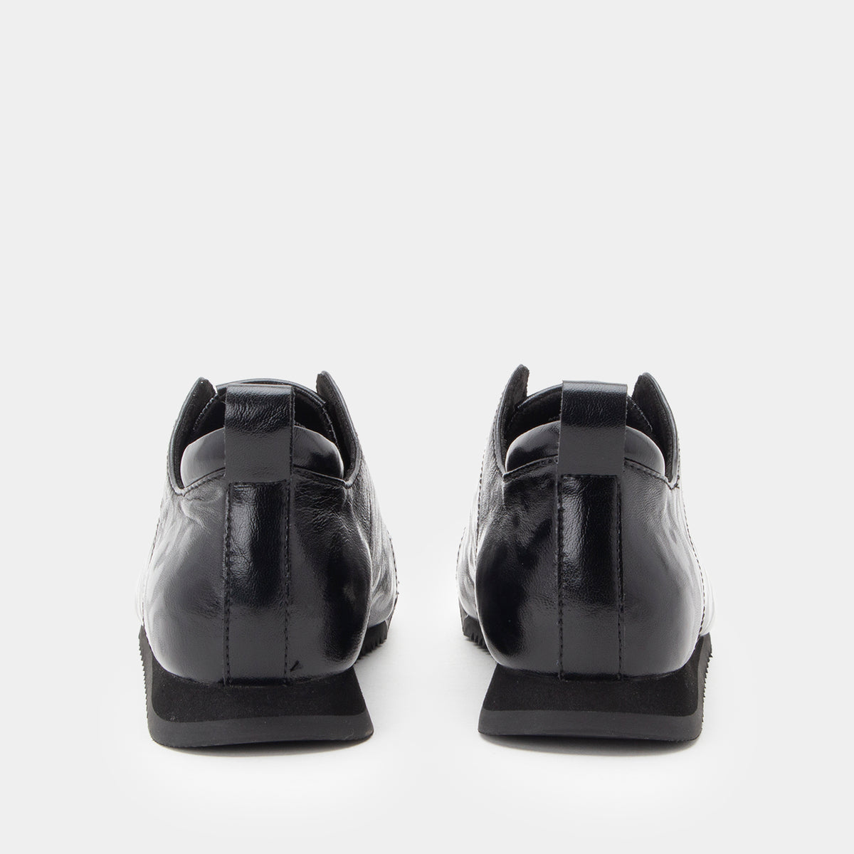 Reah Mirage Black Shoe