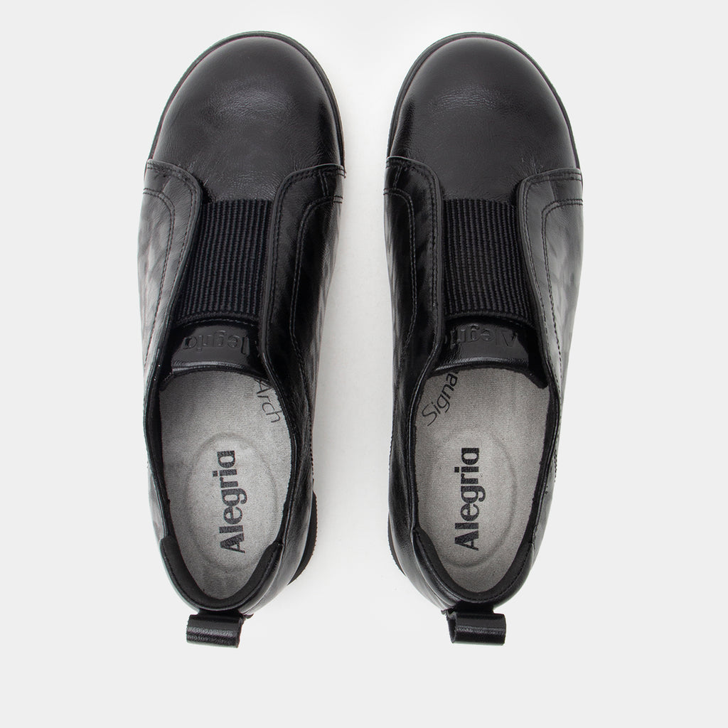 Reah Mirage Black Shoe