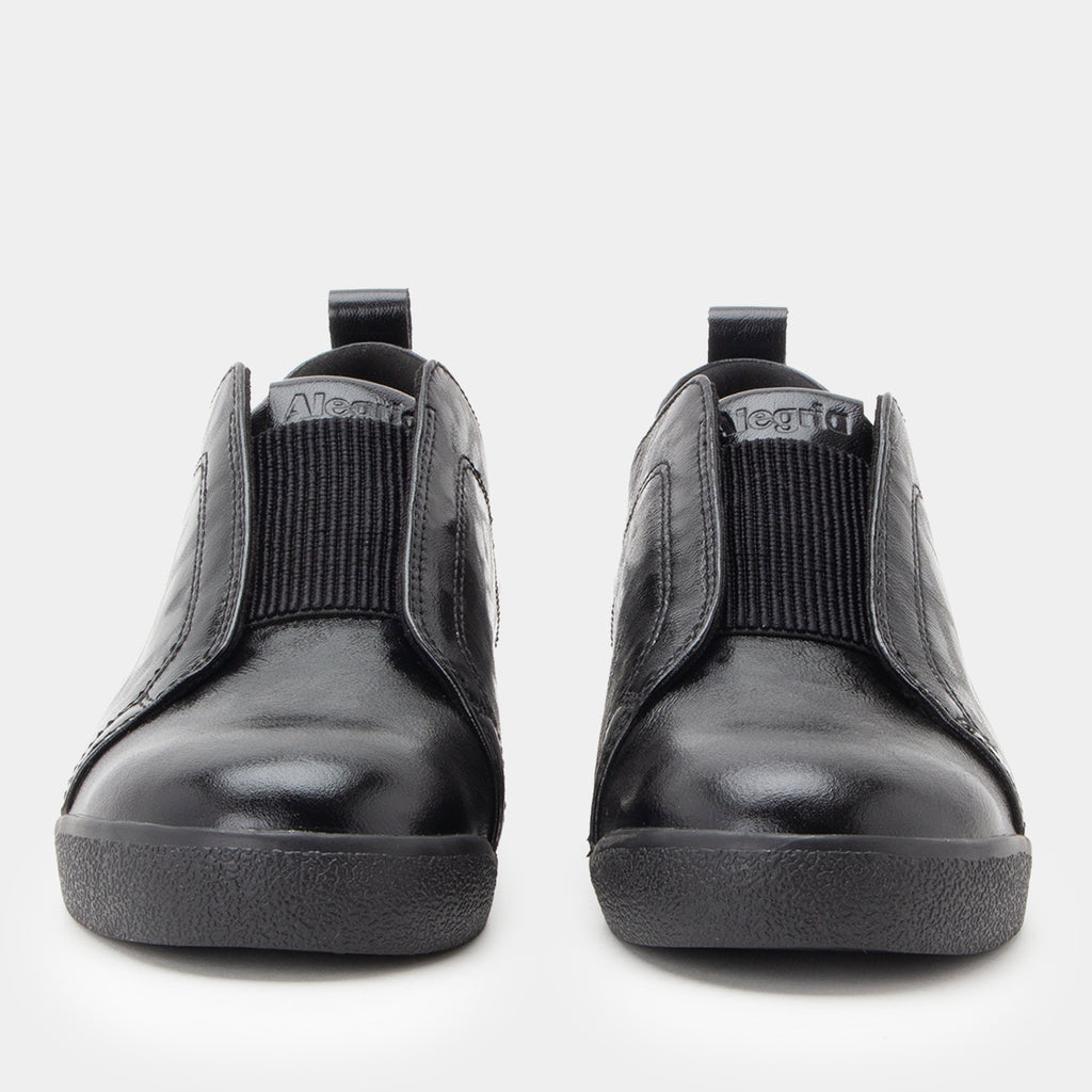 Reah Mirage Black Shoe
