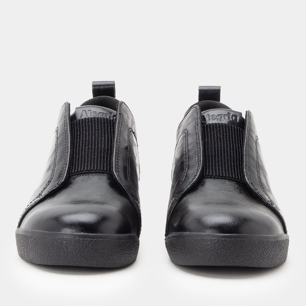 Reah Mirage Black Shoe