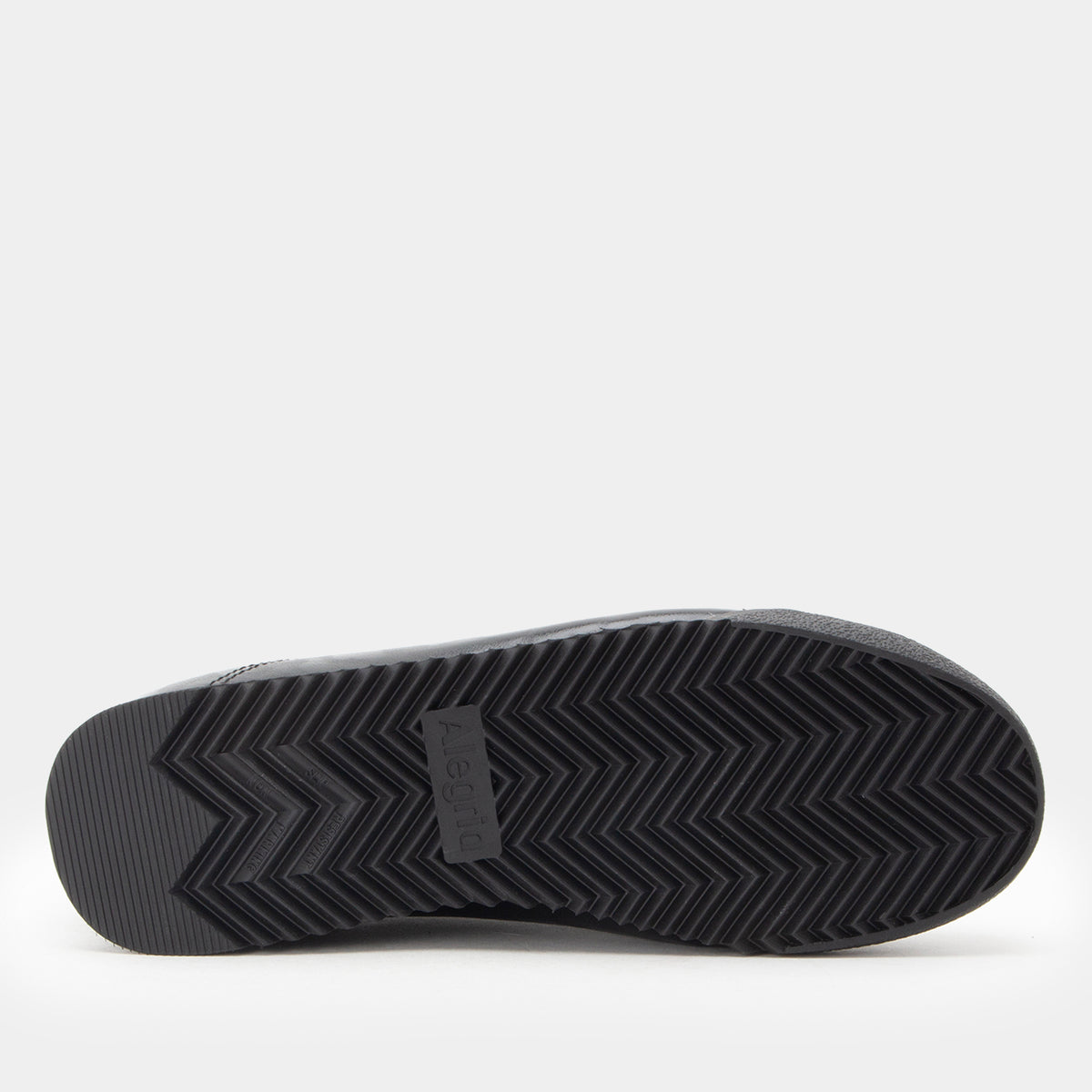 Reah Mirage Black Shoe
