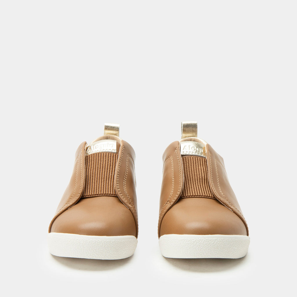 Reah Brown Shoe | Alegria Shoes