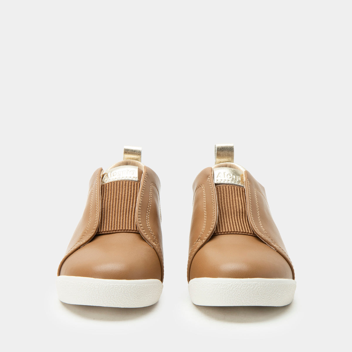 Reah Brown Shoe | Alegria Shoes