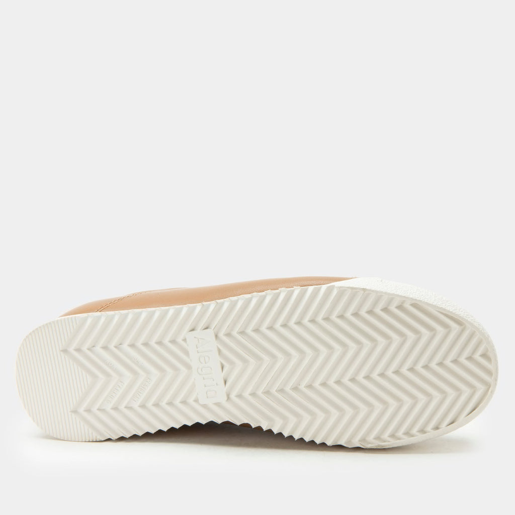 Reah Brown Shoe | Alegria Shoes