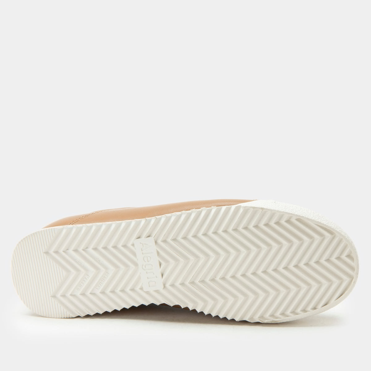 Reah Brown Shoe | Alegria Shoes