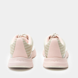Revl Blush Shoe - Alegria Shoes