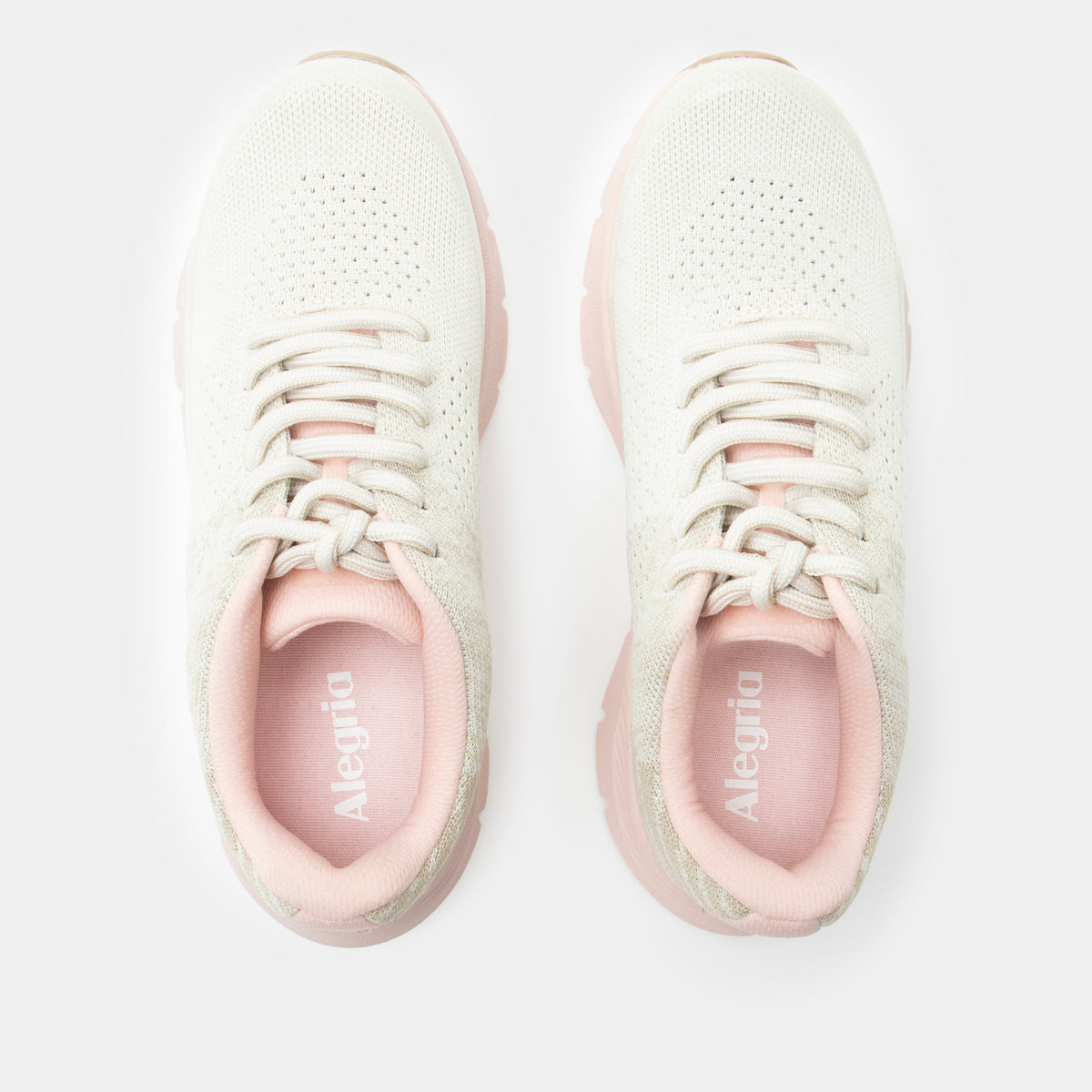 Revl Blush Shoe | Alegria Shoes