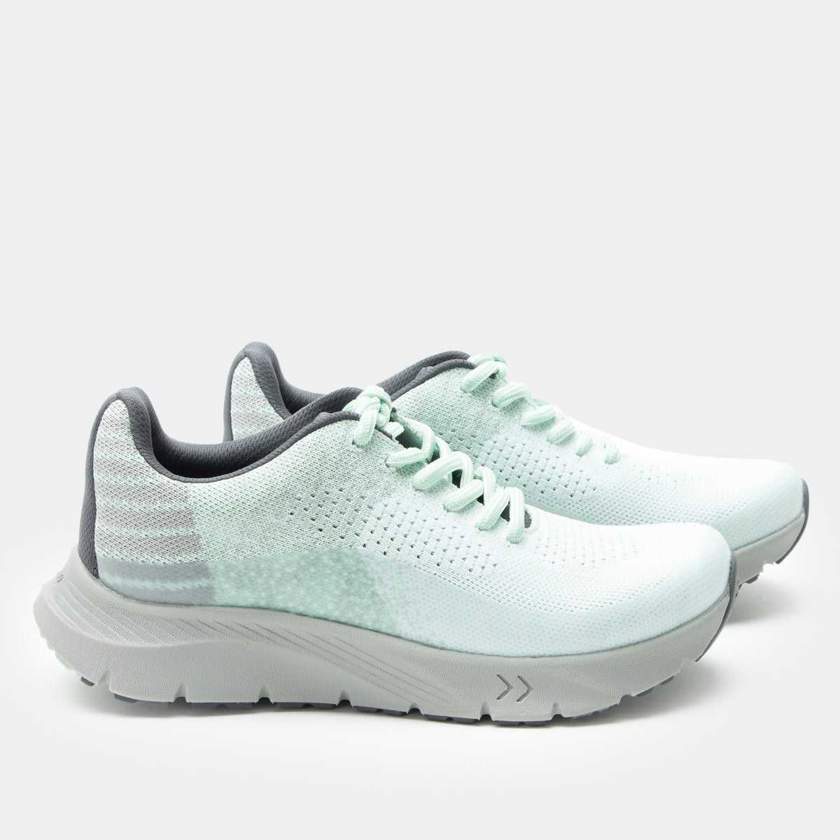 Revl Bio-Mint Shoe | Alegria Shoes