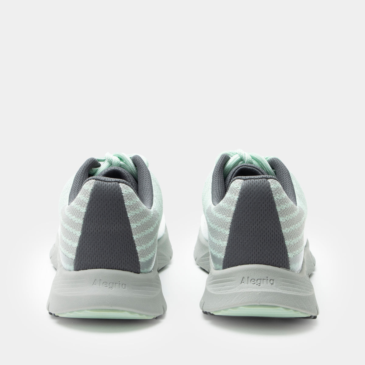 Revl Bio-Mint Shoe | Alegria Shoes