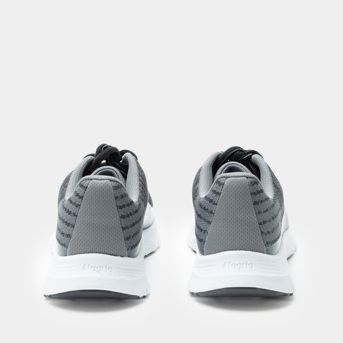 Revl Graphite Shoe | Alegria Shoes