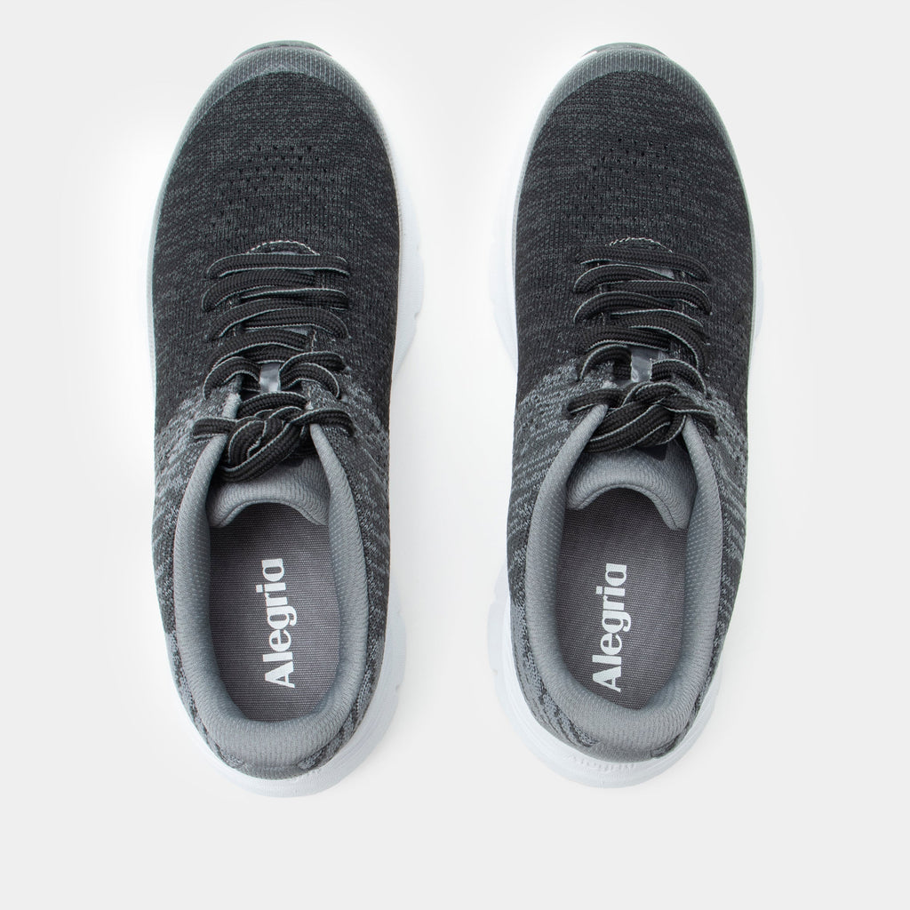 Revl Graphite Shoe | Alegria Shoes
