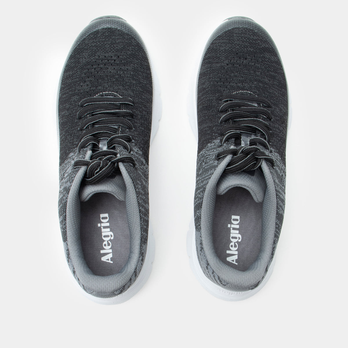 Revl Graphite Shoe | Alegria Shoes