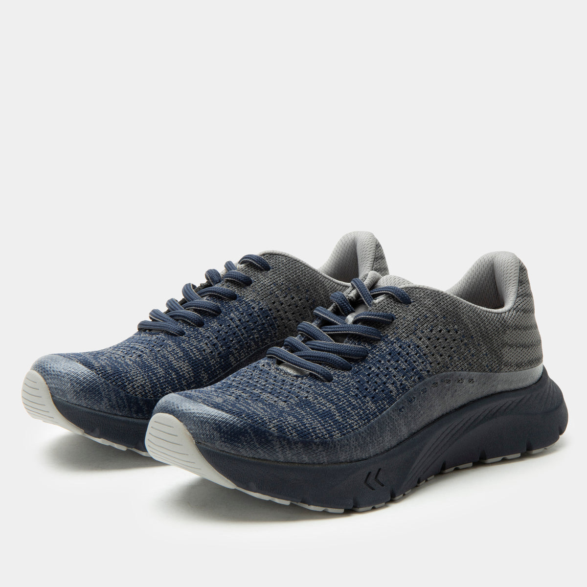 Revl Midnight Shoe | Alegria Shoes