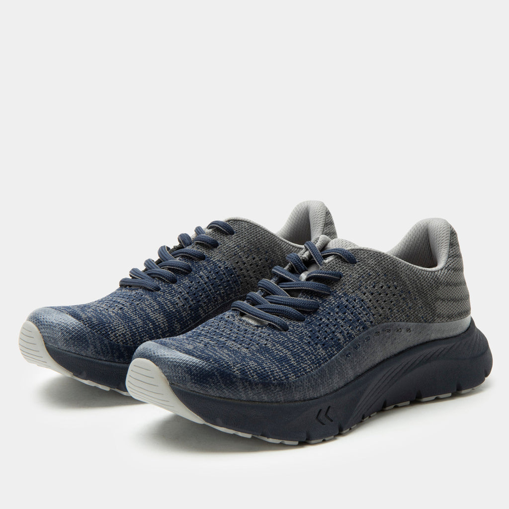 Revl Midnight Shoe | Alegria Shoes