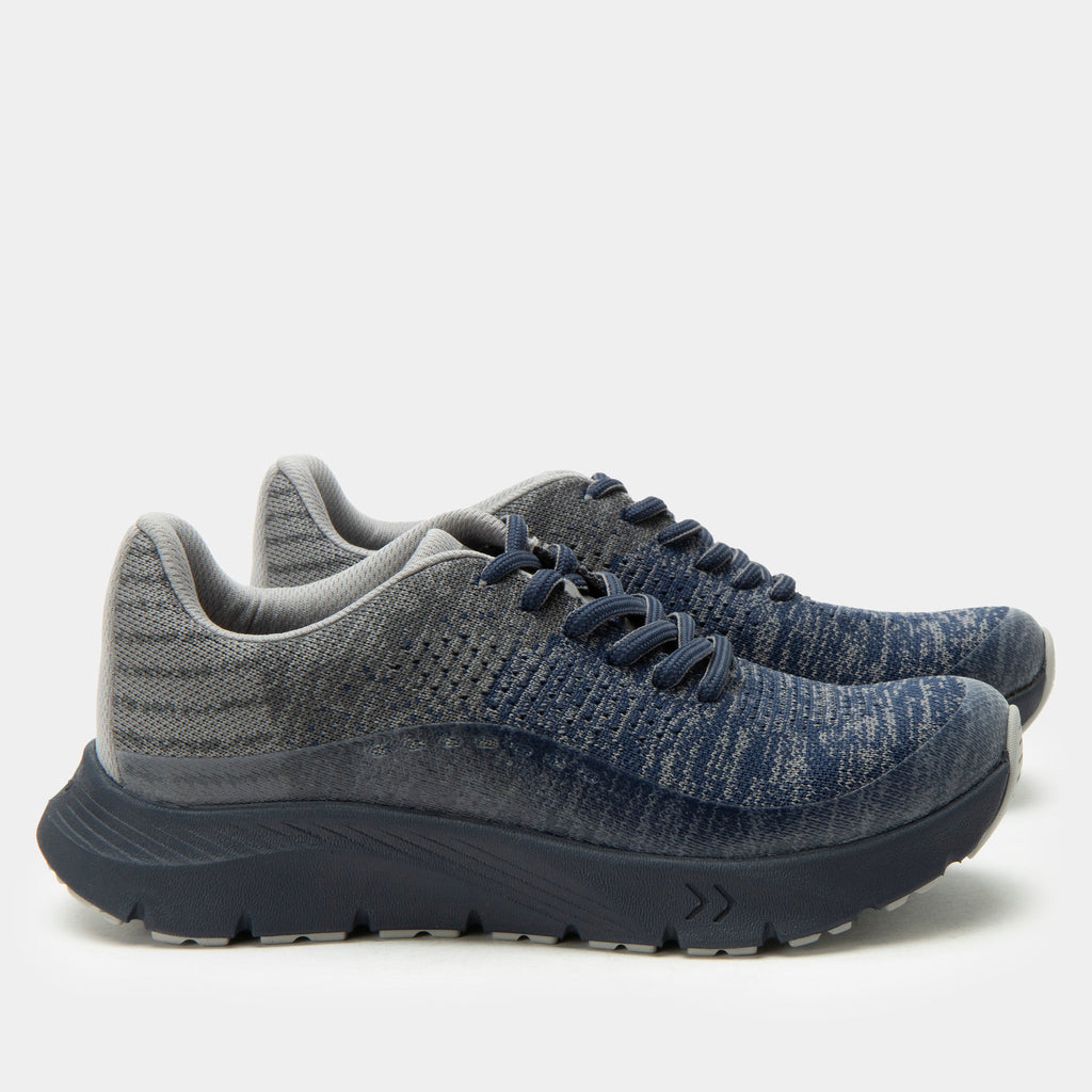 Revl Midnight Shoe | Alegria Shoes
