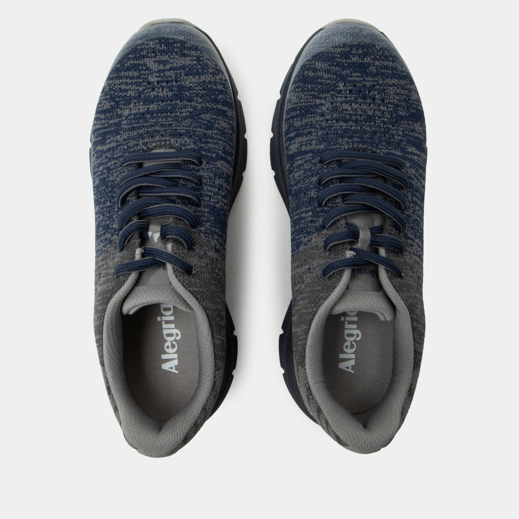 Revl Midnight Shoe | Alegria Shoes