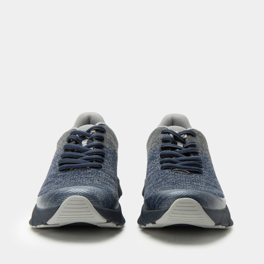 Revl Midnight Shoe | Alegria Shoes