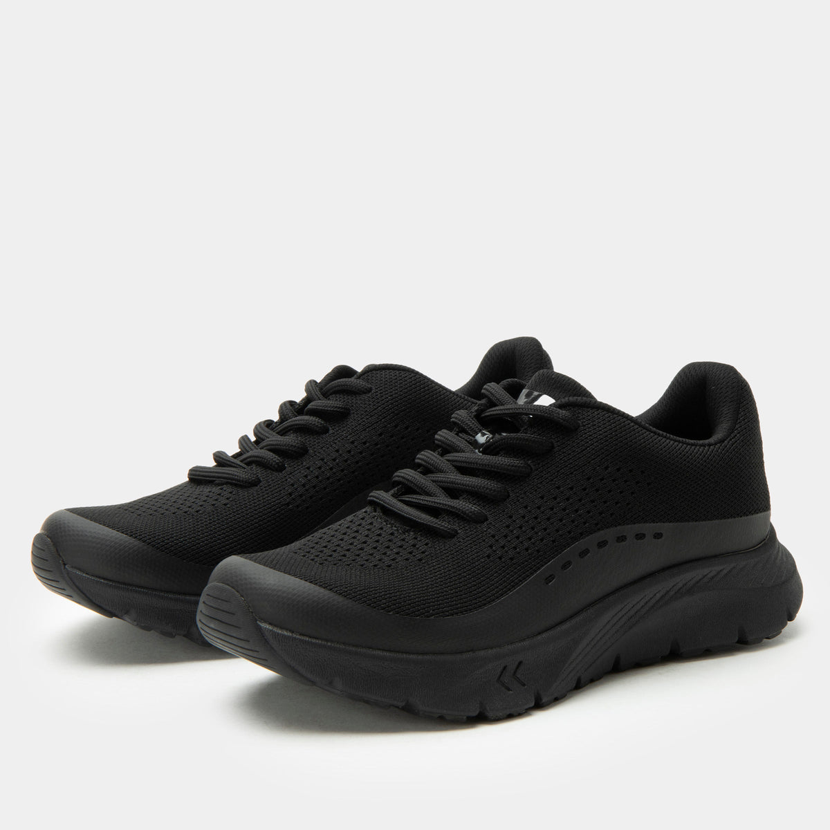 Revl Black Out Shoe | Alegria Shoes