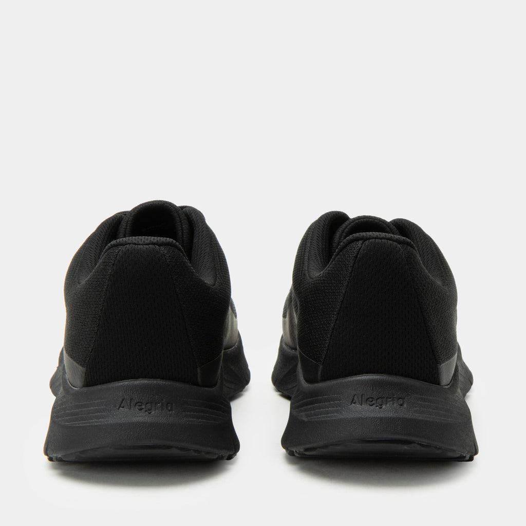 Revl Black Out Shoe | Alegria Shoes