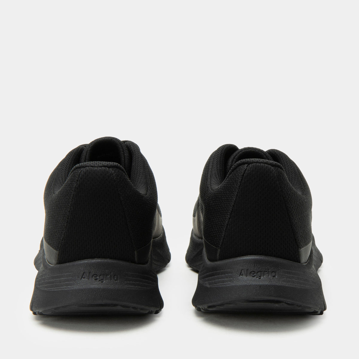 Revl Black Out Shoe | Alegria Shoes