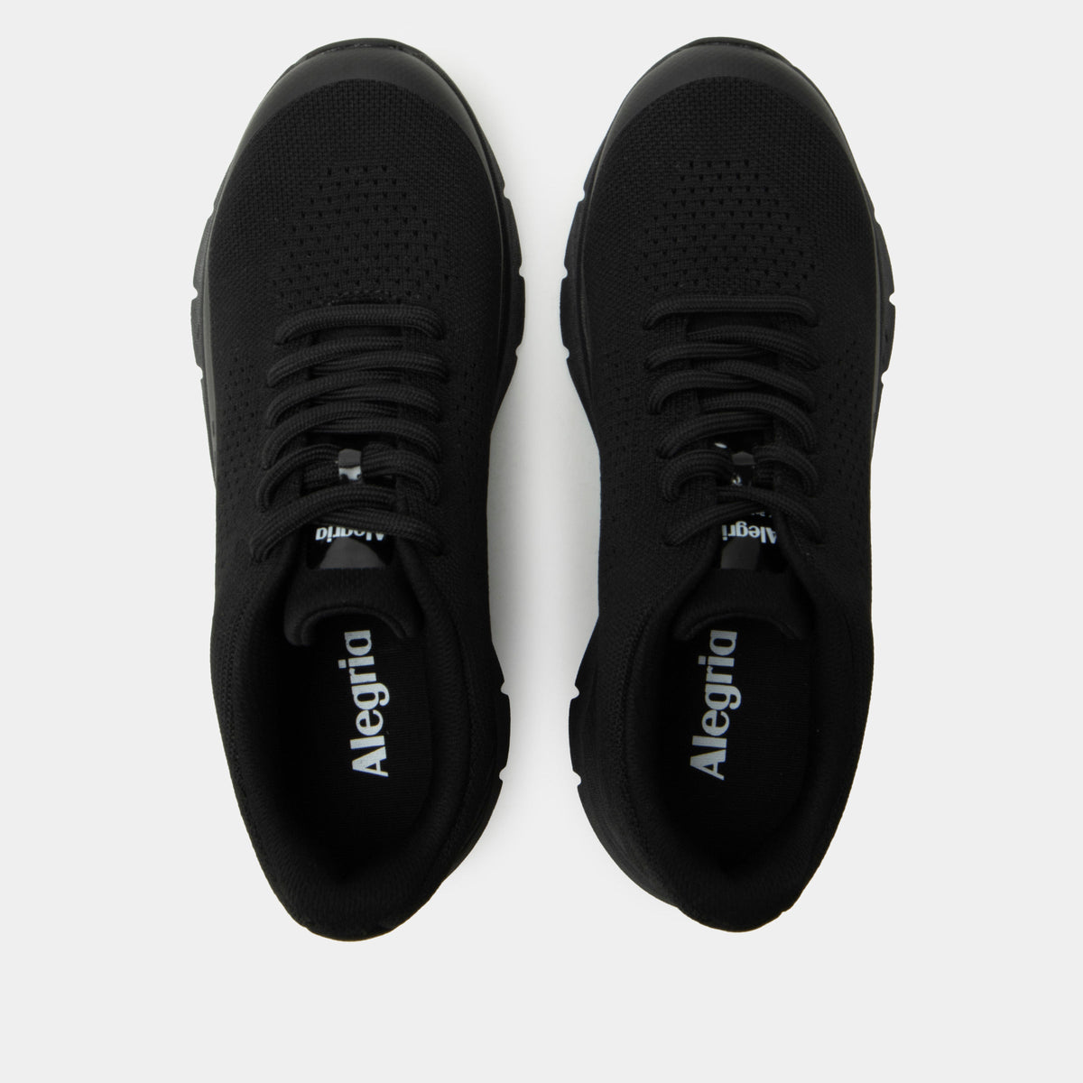 Revl Black Out Shoe | Alegria Shoes