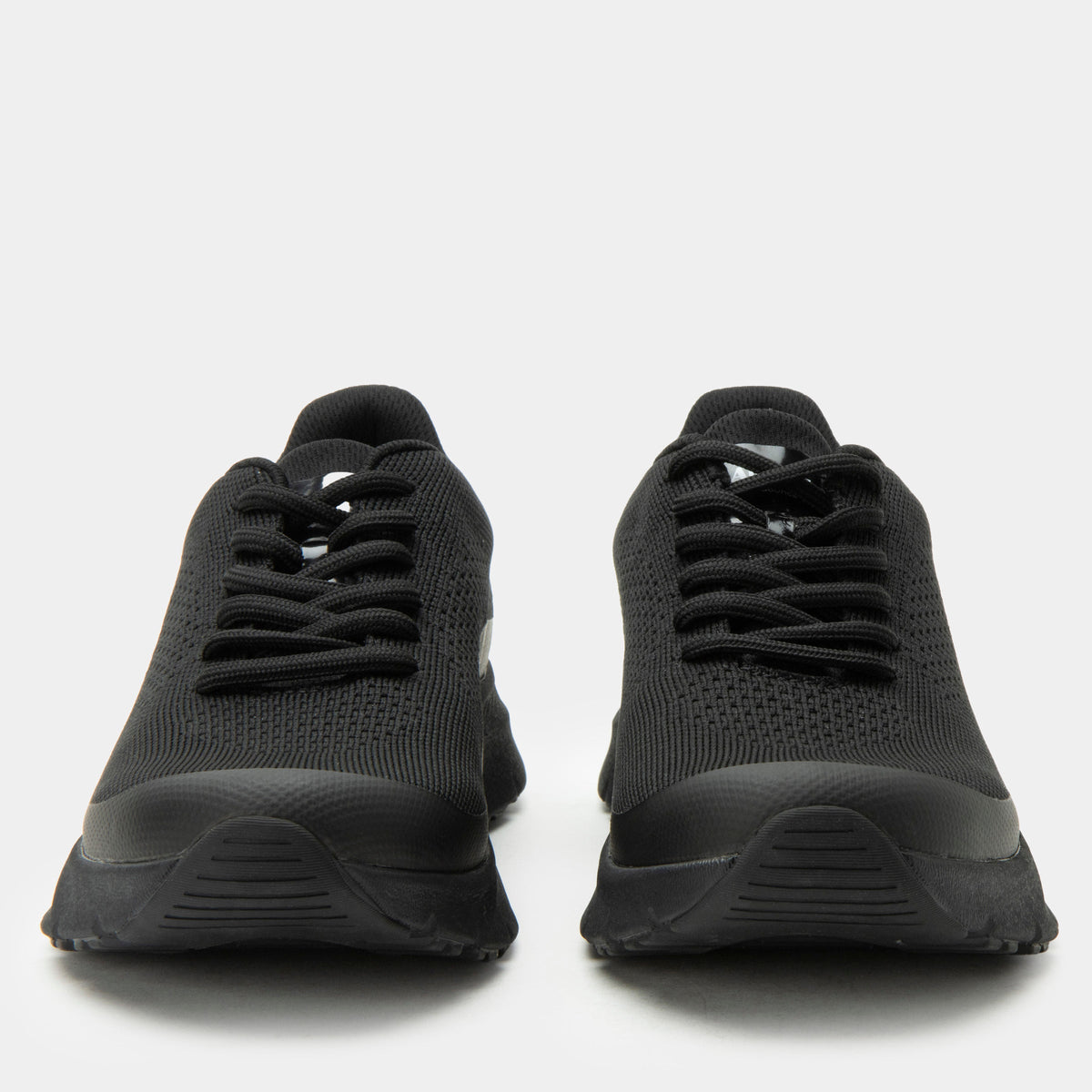 Revl Black Out Shoe | Alegria Shoes
