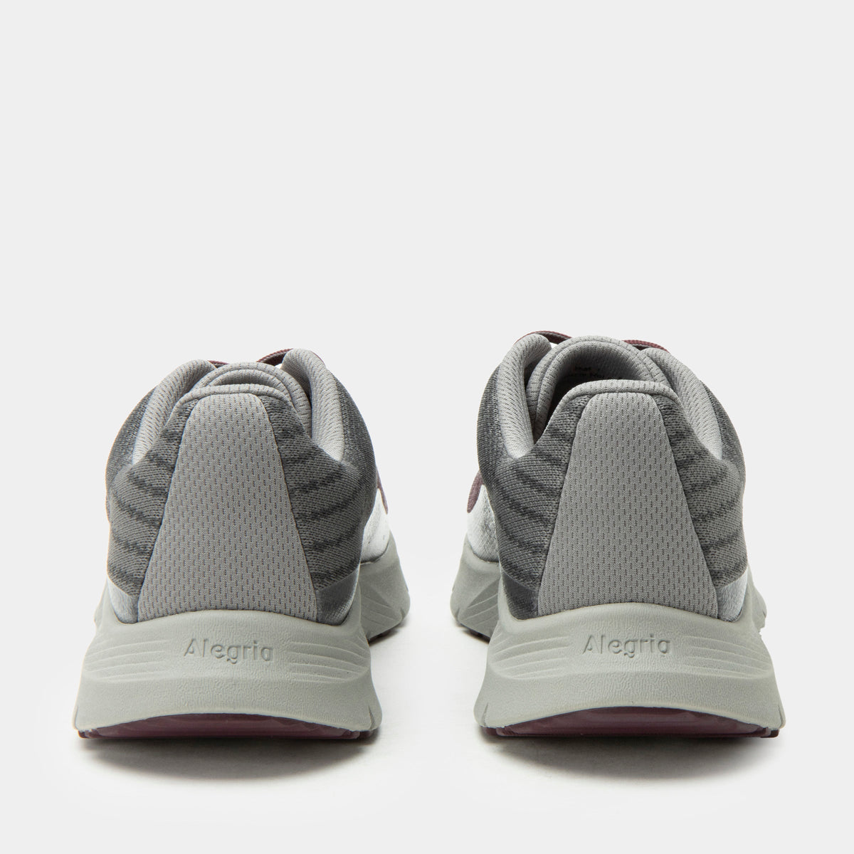 Revl Plum Shoe | Alegria Shoes