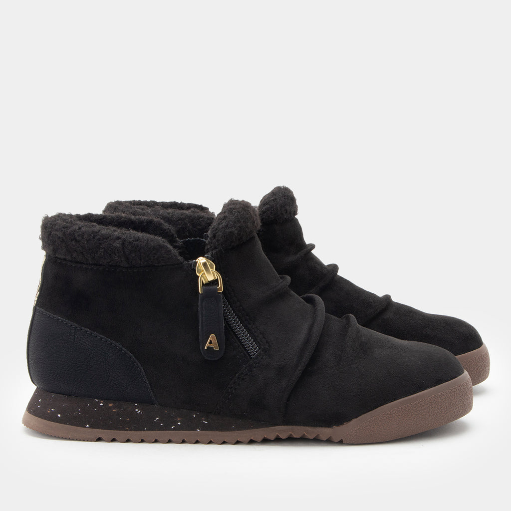 Rylah Black Boot