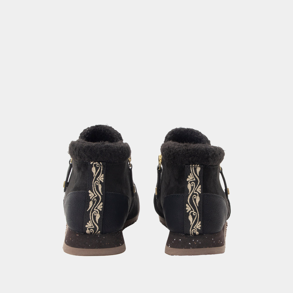 Rylah Black Boot