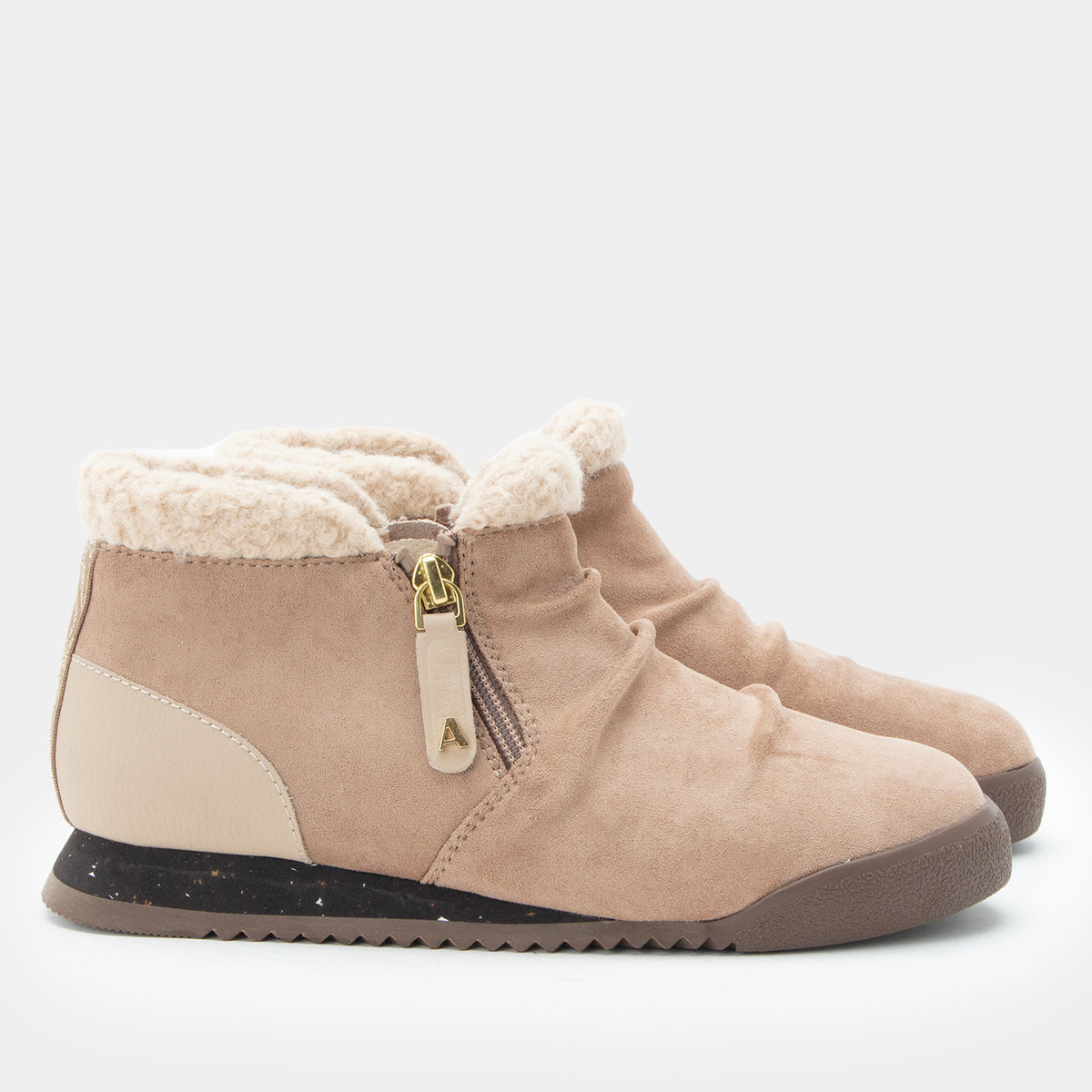 Rylah Latte Boot