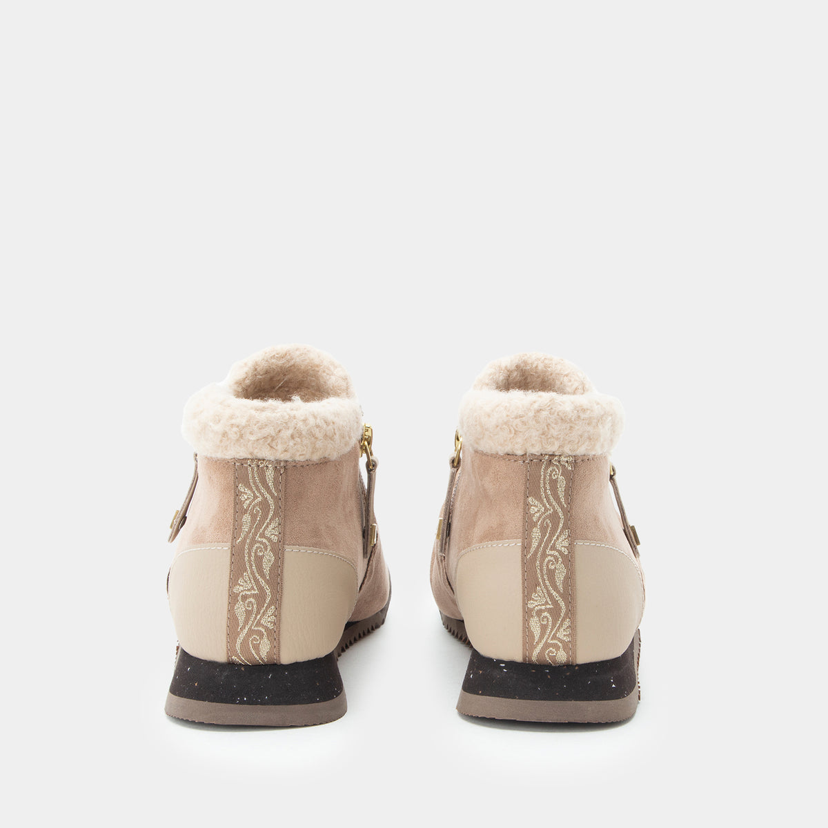 Rylah Latte Boot