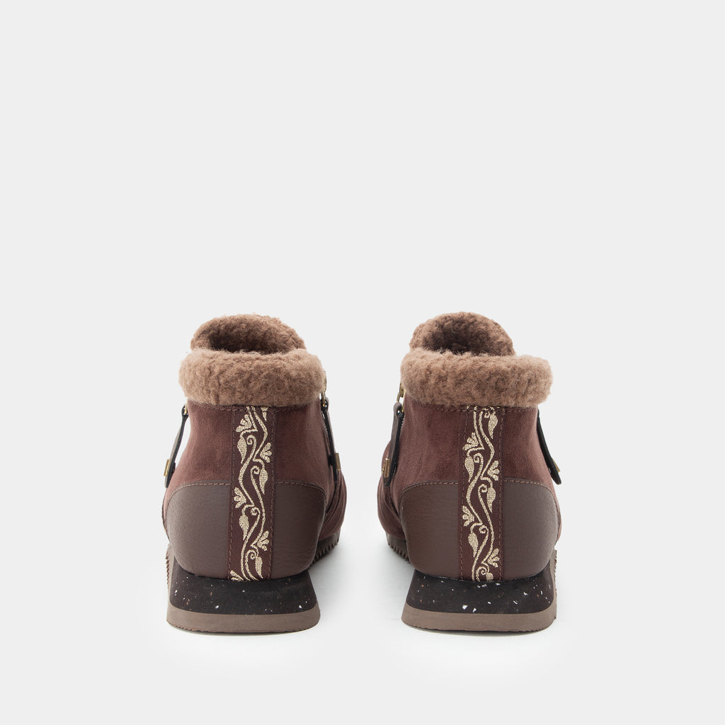 Rylah Mocha Boot
