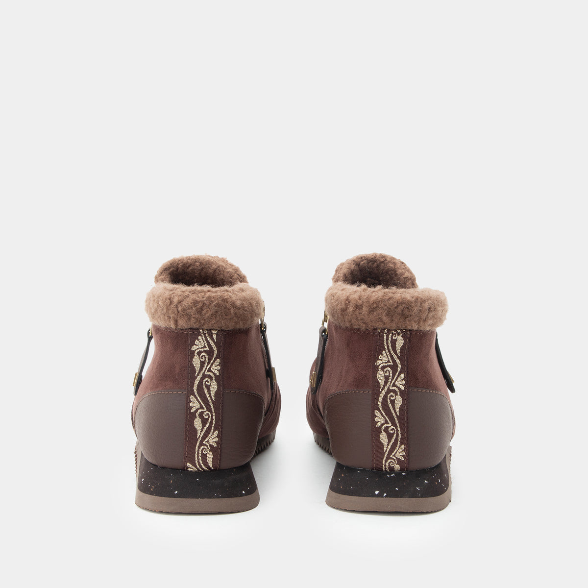 Rylah Mocha Boot