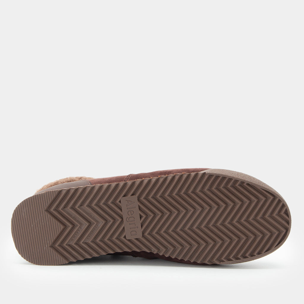 Rylah Mocha Boot