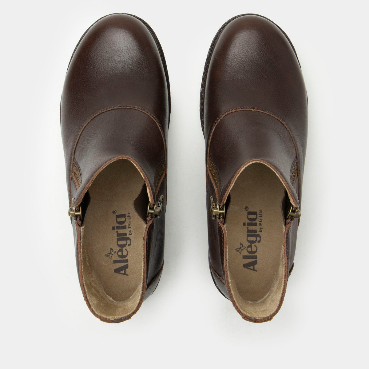 Rorie Java Boot | Alegria Shoes