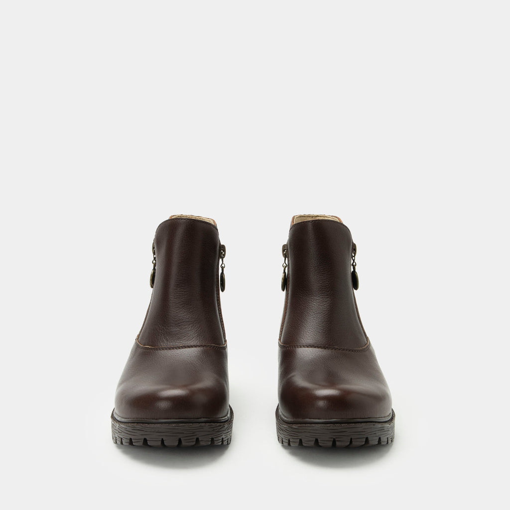 Rorie Java Boot | Alegria Shoes
