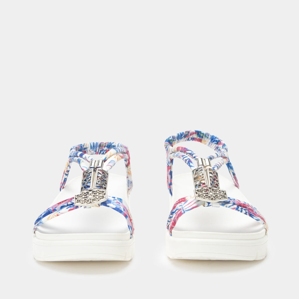 Roz Tropic Sandal | Alegria Shoes