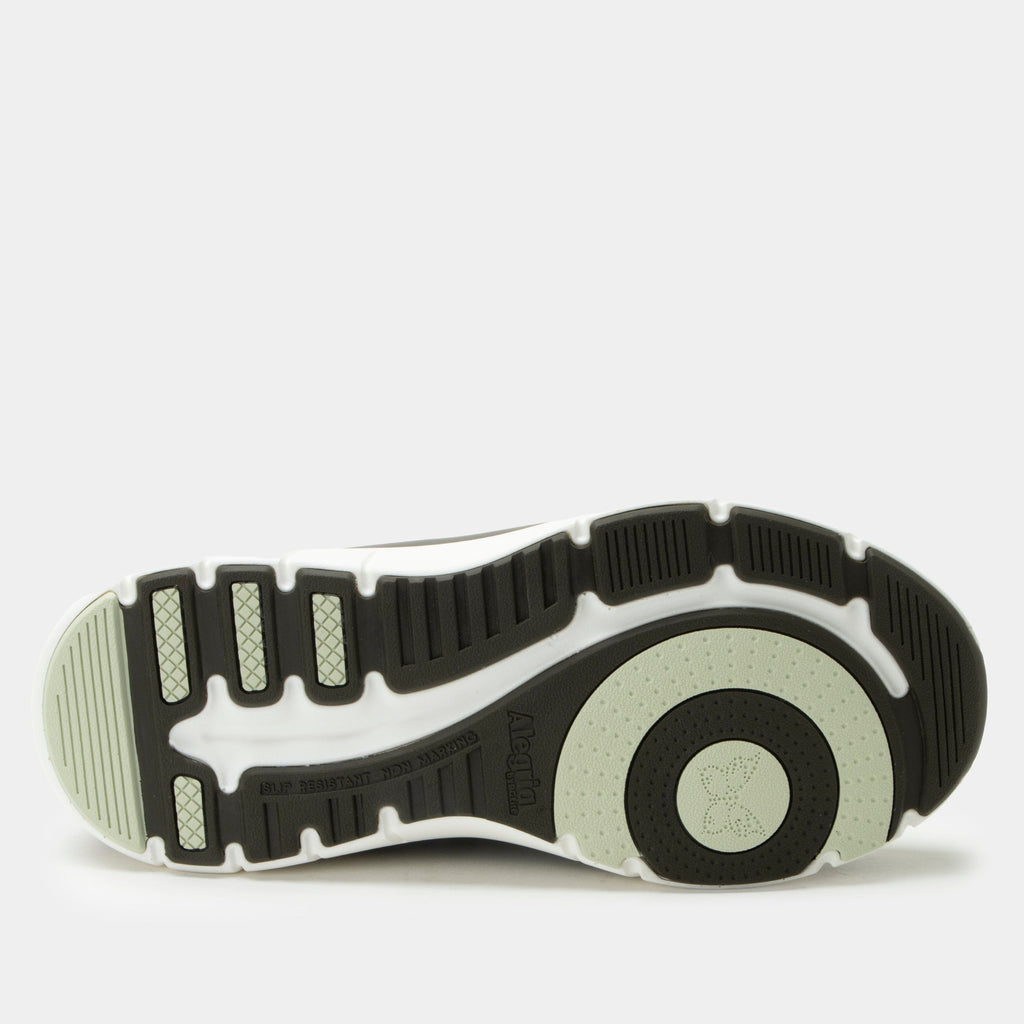 Eclips Digi Matcha Shoe | Alegria Shoes