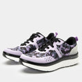 Eclips Digi Lilac Shoe | Alegria Shoes
