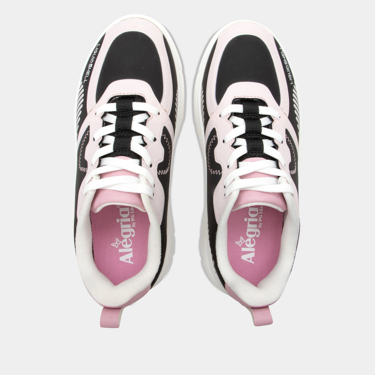 Solstyce Pink Pop Shoe | Alegria Shoes