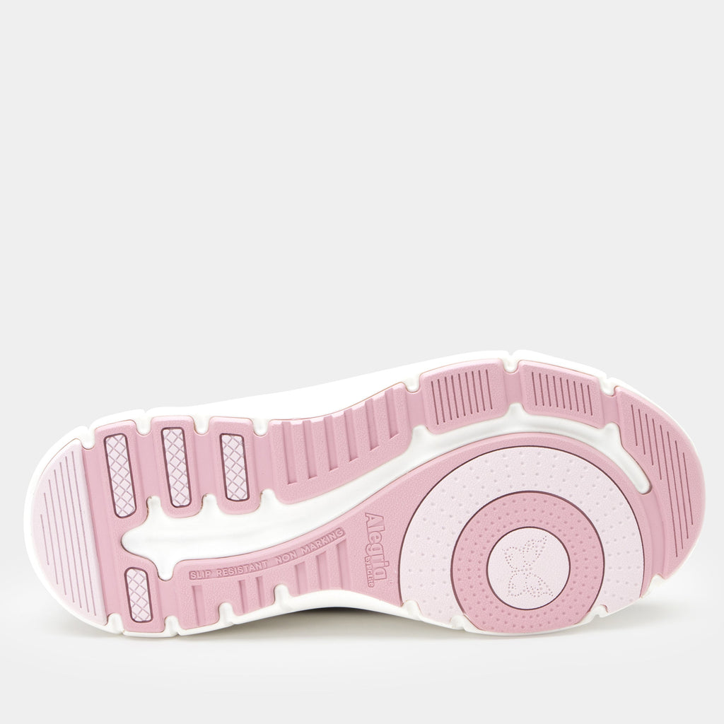 Solstyce Pink Pop Shoe | Alegria Shoes