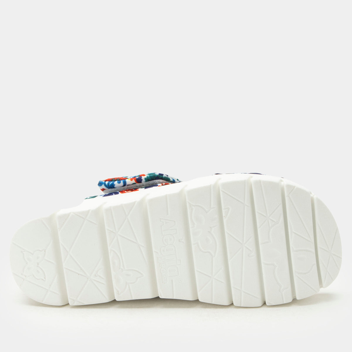 Rylie Primary Party Sandal | Alegria Shoes