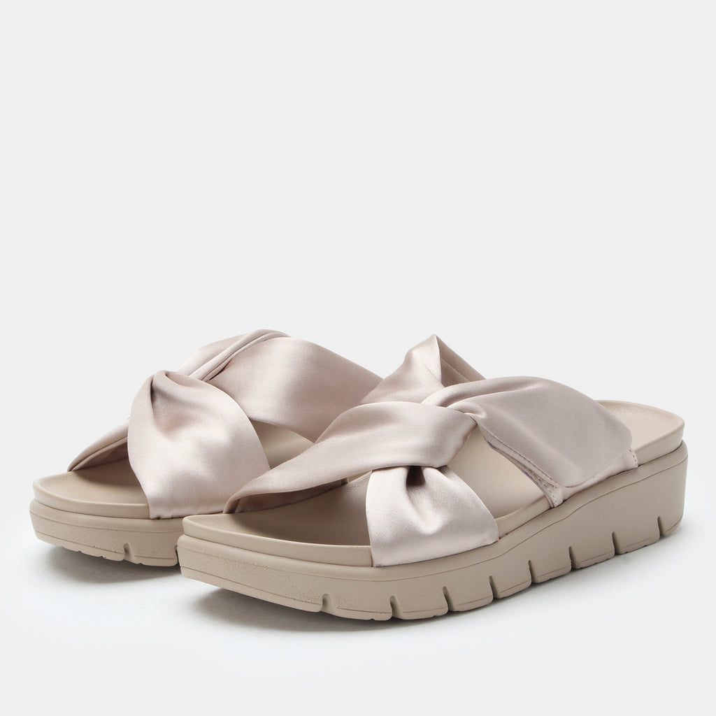Rylie Bronzer Sandal | Alegria Shoes