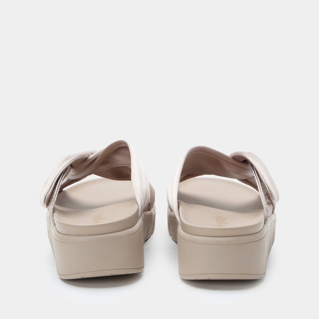 Rylie Bronzer Sandal | Alegria Shoes