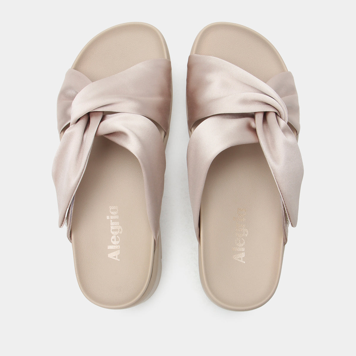 Rylie Bronzer Sandal | Alegria Shoes